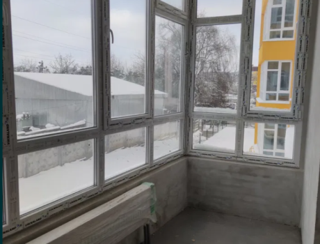 Продаж квартири 1 кімната 54 кв. м. Степана Бандери (Виставка) Хмельницький