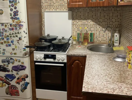 Продаж квартири 2 кімнати 40 кв. м. Романа Шухевича (Гречани) Хмельницький