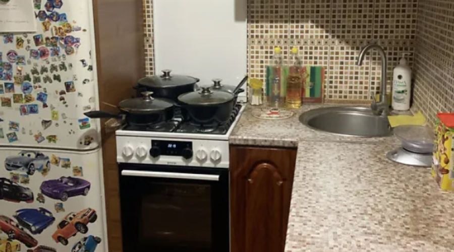 Продаж квартири 2 кімнати 40 кв. м. Романа Шухевича (Гречани) Хмельницький