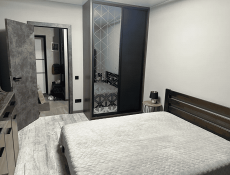 Оренда 1 кімната 51 кв. м. ЖК Перлина Проскурова (Центр) Хмельницький