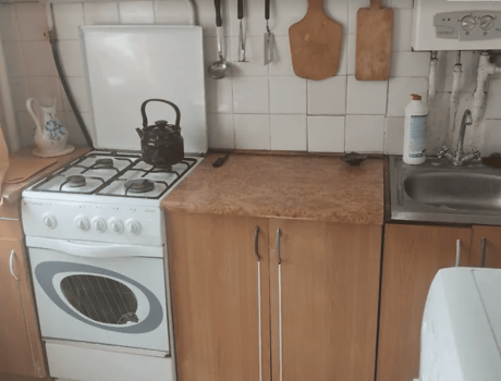 Оренда 2 кімнати 46 кв. м. просп. Миру (Виставка) Хмельницький