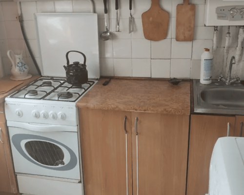 Оренда 2 кімнати 46 кв. м. просп. Миру (Виставка) Хмельницький