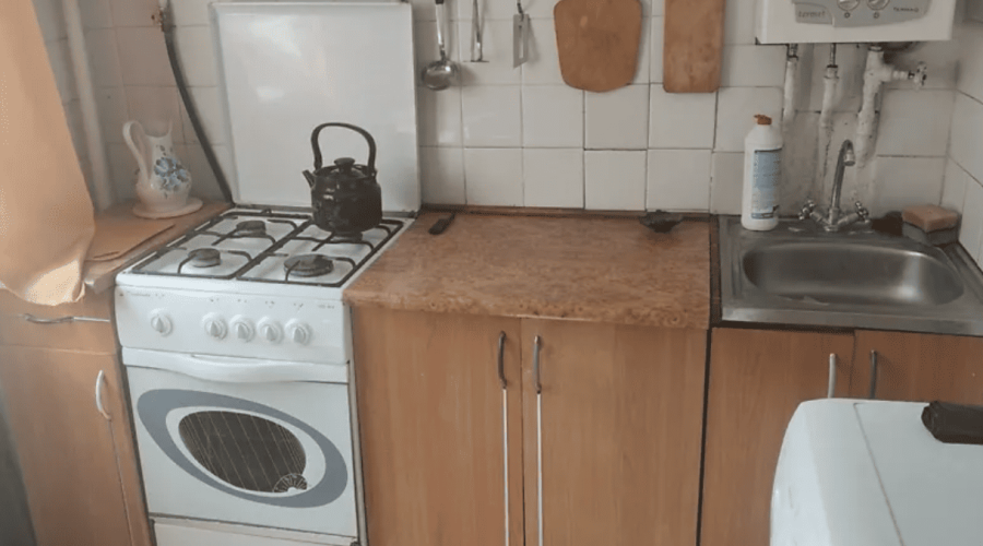 Оренда 2 кімнати 46 кв. м. просп. Миру (Виставка) Хмельницький