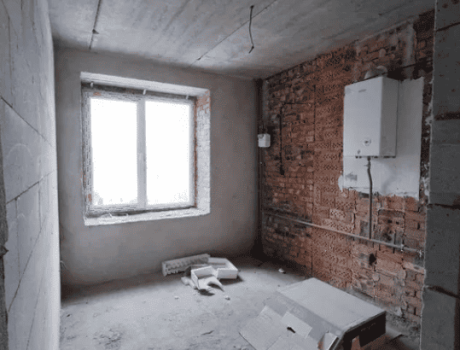 Продаж квартири 1 кімната 45 кв. м. ЖК Егоїст (Дубове) Хмельницький