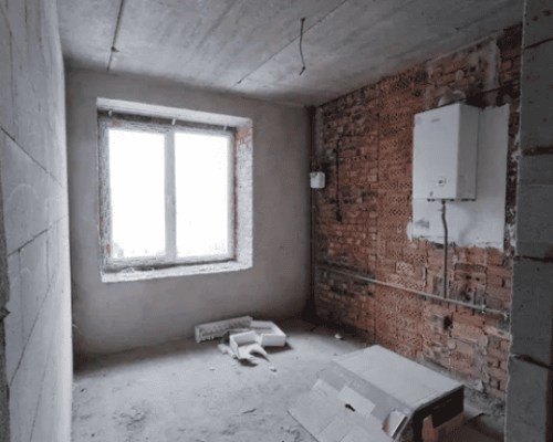 Продаж квартири 1 кімната 45 кв. м. ЖК Егоїст (Дубове) Хмельницький