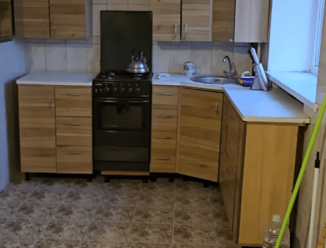 Оренда 2 кімнати 40 кв. м. пров. П’яскорського (Гречани) Хмельницький