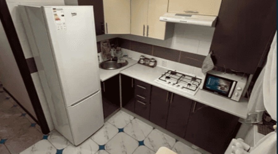 Оренда 1 кімната 32 кв. м. Дмитра Васильєва (Ракове) Хмельницький