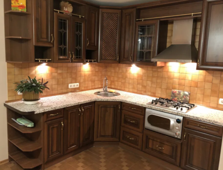 Оренда 2 кімнати 51 кв. м. (Дубове) Хмельницький