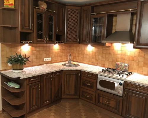 Оренда 2 кімнати 51 кв. м. (Дубове) Хмельницький