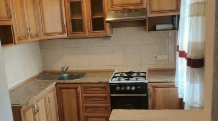 Оренда 1 кімната 30 кв. м. Зарічанська (Виставка) Хмельницький