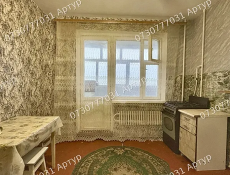 Продаж квартири 1 кімната 39 кв. м. Залізняка Максима (Озерна) Хмельницький
