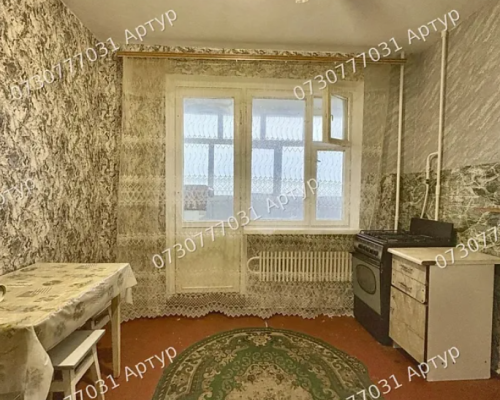 Продаж квартири 1 кімната 39 кв. м. Залізняка Максима (Озерна) Хмельницький