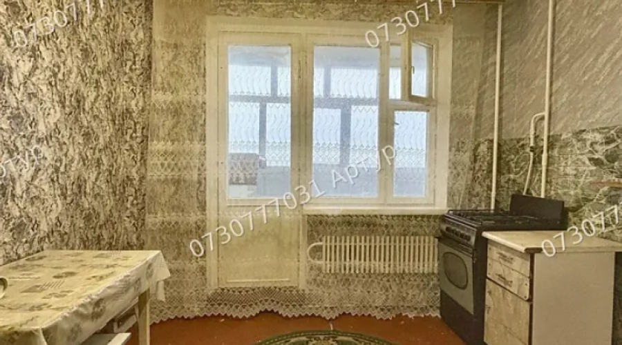 Продаж квартири 1 кімната 39 кв. м. Залізняка Максима (Озерна) Хмельницький