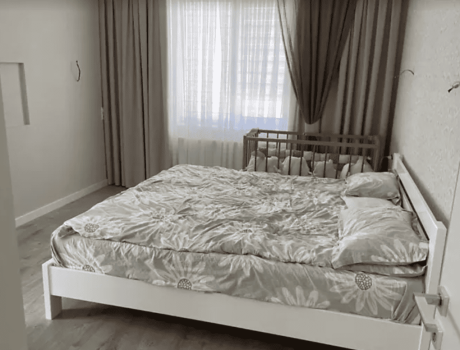 Продаж квартири 3 кімнати 92 кв. м. просп. Миру (Виставка) Хмельницький