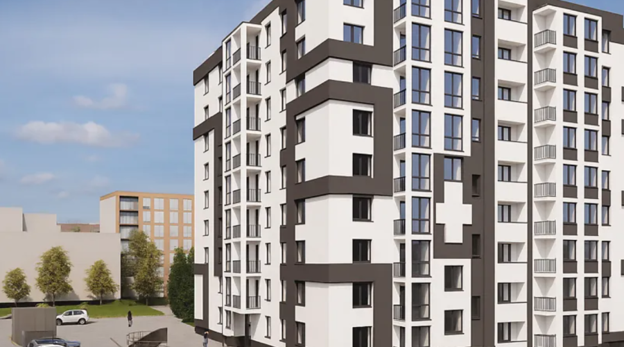 Продаж квартири 1 кімната 45 кв. м. Гетьмана Мазепи (Дубове) Хмельницький