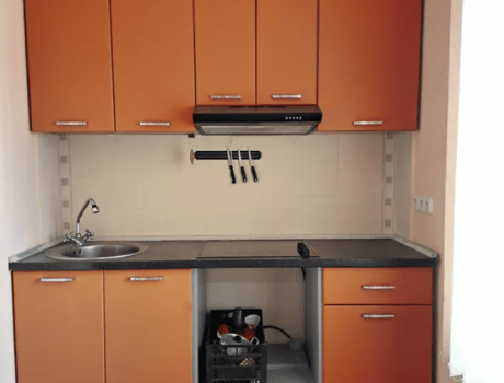 Продаж квартири 1 кімната 28 кв. м. пров. Прибузький (ж-д вокзал) Хмельницький