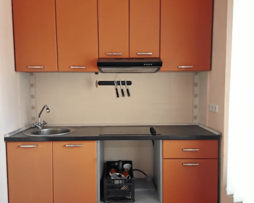 Продаж квартири 1 кімната 28 кв. м. пров. Прибузький (ж-д вокзал) Хмельницький