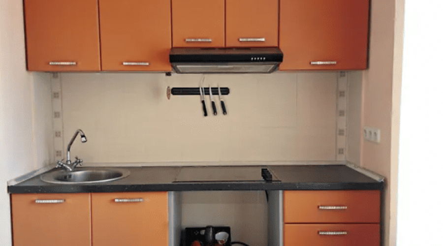 Продаж квартири 1 кімната 28 кв. м. пров. Прибузький (ж-д вокзал) Хмельницький