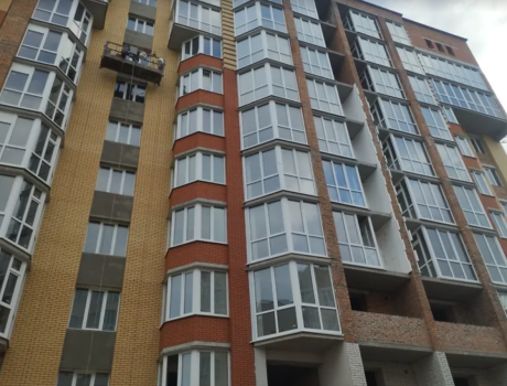 Продаж квартири 2 кімнати 62 кв. м. ЖК Левада Нова (Виставка) Хмельницький