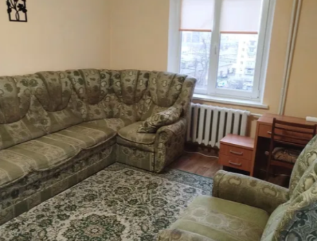 Оренда 1 кімната 32 кв. м. (ж-д вокзал) Хмельницький