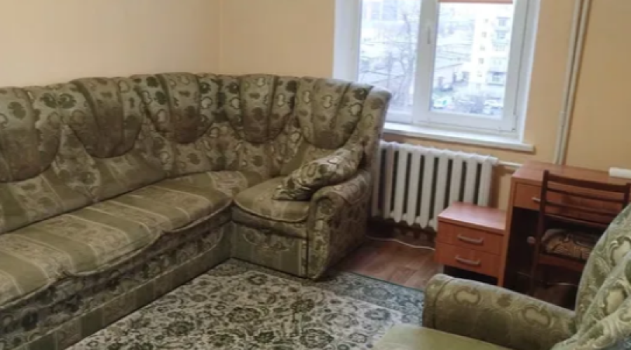 Оренда 1 кімната 32 кв. м. (ж-д вокзал) Хмельницький