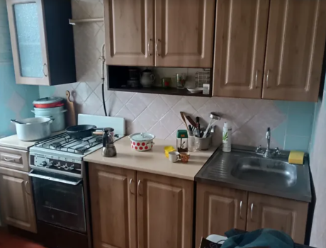 Оренда 2 кімнати 48 кв. м. Шевченка (Центр) Хмельницький