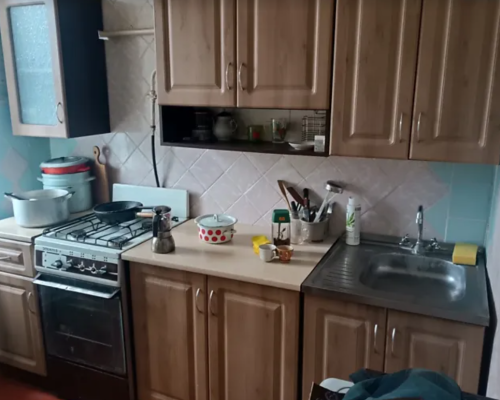 Оренда 2 кімнати 48 кв. м. Шевченка (Центр) Хмельницький