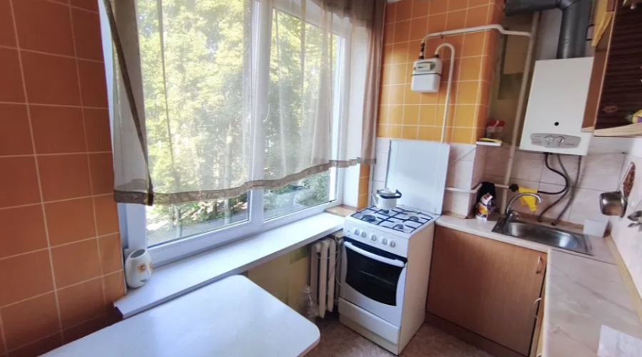 Оренда 2 кімнати 42 кв. м. (Ракове) Хмельницький