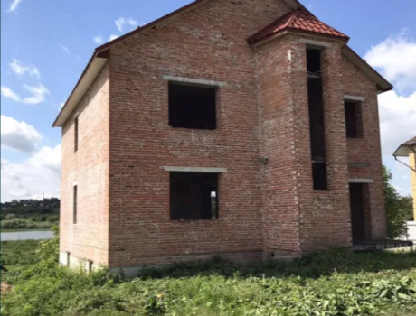 Продаж будинку 4 кімнати 282 кв. м. 10 сот. (Дубове) Хмельницький