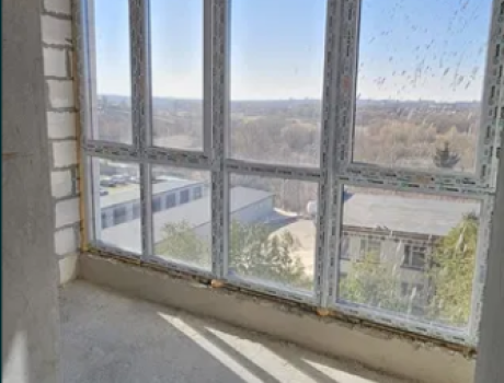 Продаж квартири 1 кімната 46 кв. м. ЖК Перлина Проскурова (Ракове) Хмельницький