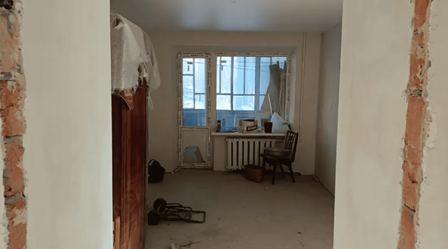 Продаж квартири 3 кімнати 50 кв. м. Зарічанська (Виставка) Хмельницький