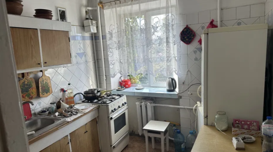 Оренда 2 кімнати 54 кв. м. Камʼянецька (Південно-Захід) Хмельницький