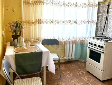 Продаж квартири 2 кімнати 42 кв. м. Сковороди Григорія (Дубове) Хмельницький