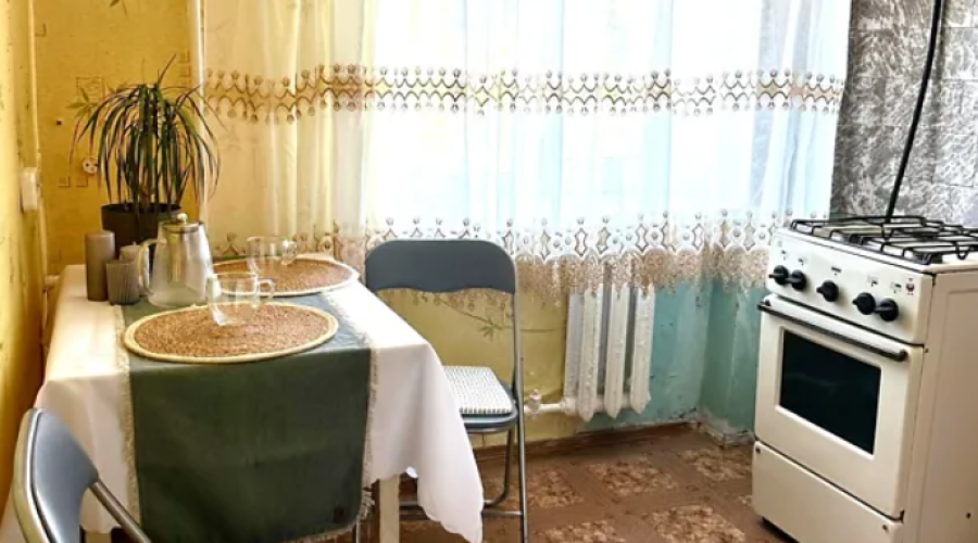 Продаж квартири 2 кімнати 42 кв. м. Сковороди Григорія (Дубове) Хмельницький