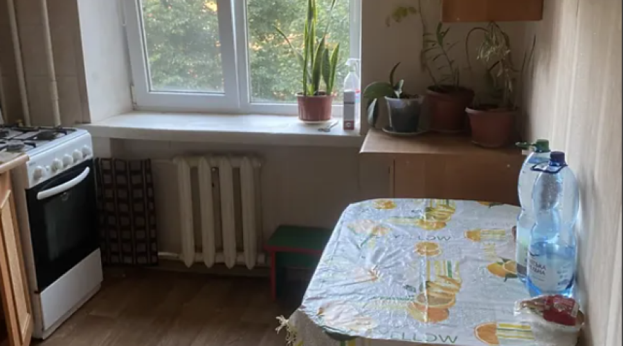 Оренда 1 кімната 31 кв. м. Молодіжна (Південно-Захід) Хмельницький