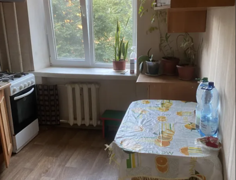 Оренда 1 кімната 31 кв. м. Молодіжна (Південно-Захід) Хмельницький
