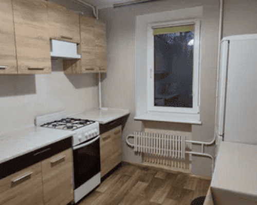 Оренда 2 кімнати 50 кв. м. Трудова (Заготзерно) Хмельницький