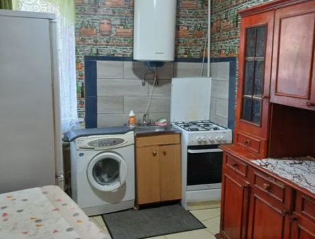 Оренда 2 кімнати 49 кв. м. (Центр) Хмельницький