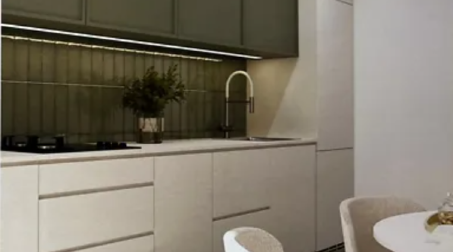 Продаж квартири 1 кімната 54 кв. м. Будівельників (Виставка) Хмельницький
