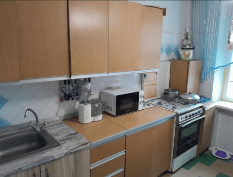 Оренда 2 кімнати 47 кв. м. Інститутська (Південно-Захід) Хмельницький