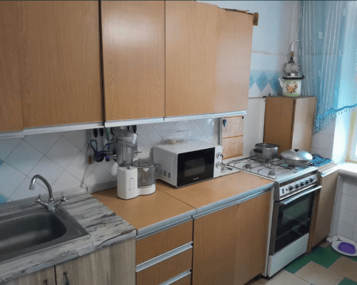 Оренда 2 кімнати 47 кв. м. Інститутська (Південно-Захід) Хмельницький