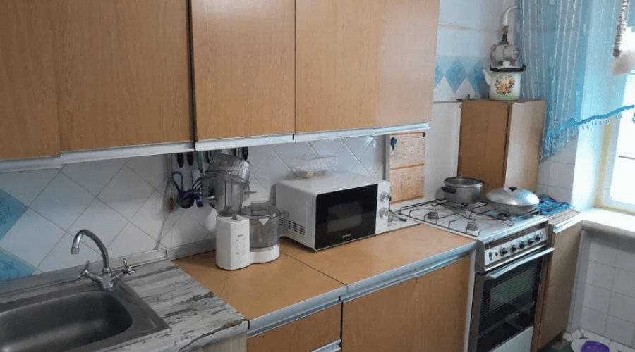 Оренда 2 кімнати 47 кв. м. Інститутська (Південно-Захід) Хмельницький