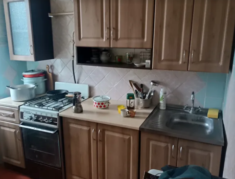 Продаж квартири 2 кімнати 48 кв. м. Шевченка (Центр) Хмельницький