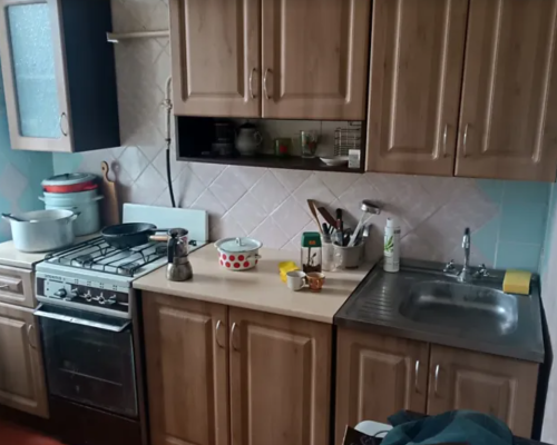 Продаж квартири 2 кімнати 48 кв. м. Шевченка (Центр) Хмельницький