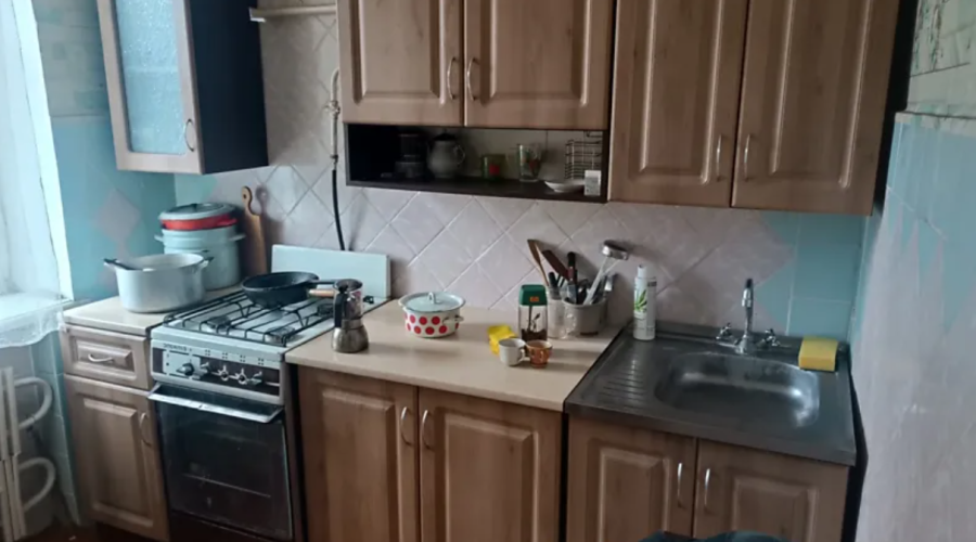 Продаж квартири 2 кімнати 48 кв. м. Шевченка (Центр) Хмельницький