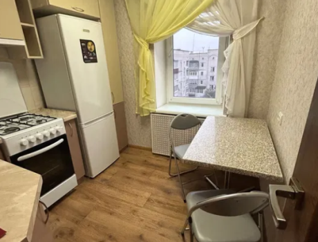 Оренда 1 кімната 35 кв. м. Кропивницького (Виставка) Хмельницький