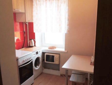 Продаж квартири 1 кімната 23 кв. м. (Південно-Захід) Хмельницький