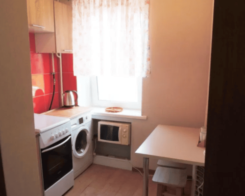 Продаж квартири 1 кімната 23 кв. м. (Південно-Захід) Хмельницький