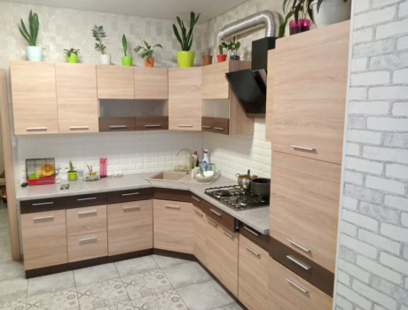 Продаж квартири 3 кімнати 88 кв. м. (Озерна) Хмельницький