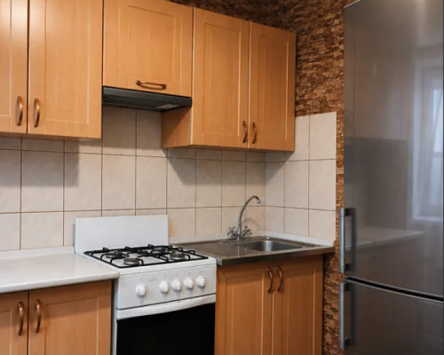 Продаж квартири 1 кімната 38 кв. м. Вокзальна (Гречани) Хмельницький